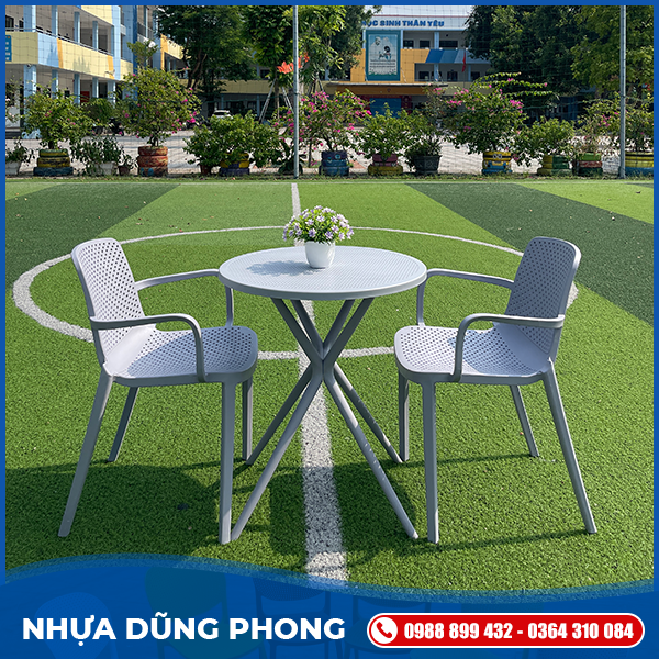 Ghế DP có tay